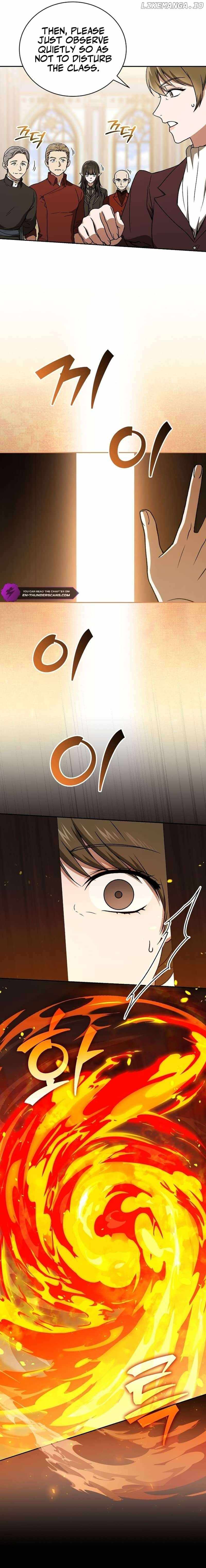The Concept-Grasping Magical Genius Chapter 15 10